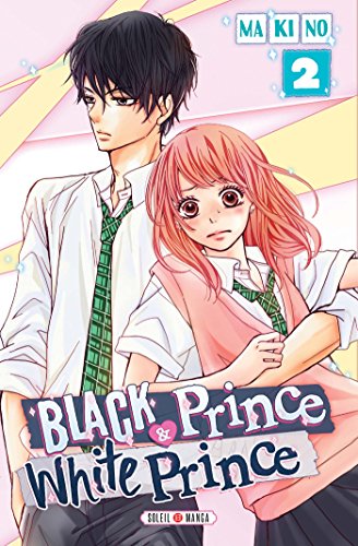 Black Prince  &  White Prince T02