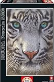  Educa Borras 15971 White Tiger Puzzle (500-Piece) by Educa Borras