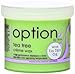 Hive Options Tea Tree Cream Wax with Natural Antiseptic Qualities 425g