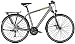 Produktbild Raleigh Rushhour 3.0 Disc Freilauf Herren Trekkingrad torontogrey matt RH 55 cm / 28 Zoll