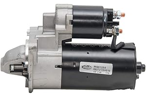 Magneti Marelli 063721264010 Motore Avv. Alfa/Fiat/LAN