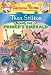 Thea Stilton and the Prince