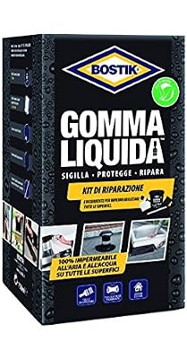 Bostik Starter-Kit Caoutchouc liquide