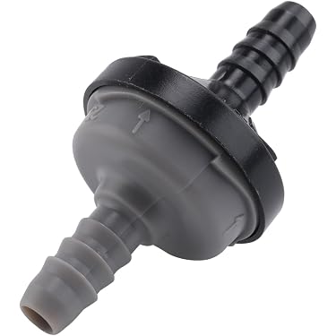 Clapet Anti-Retour Vide 03C103175G - ABS - Pour Altea/Leon/Toledo