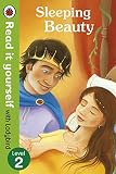 Image de Sleeping Beauty - Read it yourself with Ladybird: Level 2
