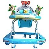 panda baby walker 111