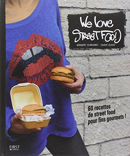 We love street food gratuit We love street food gratuit