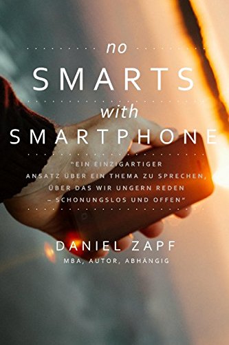 Preisvergleich Produktbild No smarts with smartphone