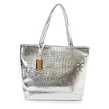 damen taschen reduziert Multifunktion: Schultertasche/oberen Griff Tasche/Crossbody-tasche/Handtasche.