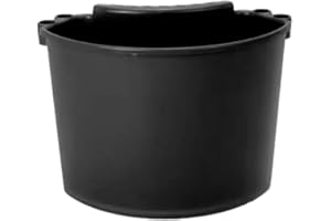 SYSDISEN Seau Suspendu pour Voiture, Seau Voiture Portable, Organisateur Seau pour Outil Voiture, Fournitures Lavage Automatique