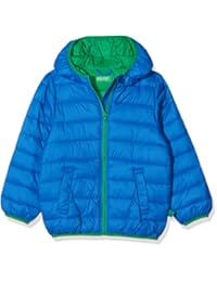 United Colors of Benetton Jacket, Chaqueta para Niños