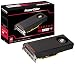 Produktbild PowerColor AXRX M3DH PCI-e RX 480 8GB DDR5 Grafikkarte mit HDMI, 3x Display-Port grau