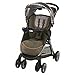 Graco Fastaction Fold Click Connect Stroller, Harlow RS.20799.00