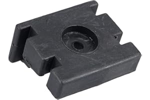 Bauknecht IKEA Whirlpool Ignis 481240449841 Träger Halterung Backofenfensterträger Glasträger Backofentürglasträger Herd Backofen auch Indesit Ariston Hotpoint C00311828 Privileg Laden