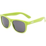 Vans Spicoli Sfumature Bendable Boys Occhiali, Punzonatrice Lime, Taglia Unica Unisex-Bambini e Ragazzi