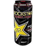 Rockstar Bebida Ener