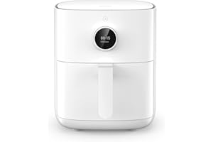 ‎XIAOMI Xiaomi Smart Air Fryer 4.5L