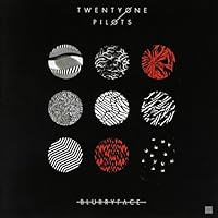 Blurryface