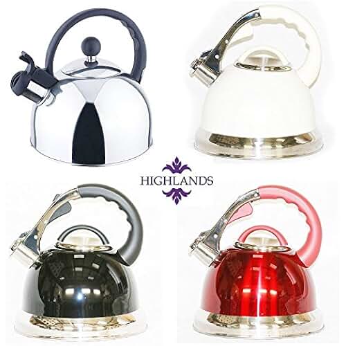 Amazon.co.uk gas hob kettles