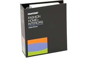 Pantone FHIC300A FHI Cotton Planner