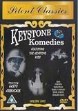 Keystone Komedies - Vol. 2 [DVD] by Fatty Arbuckle - Jean-Claude Van Damme