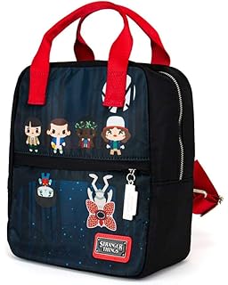 scoops ahoy mini backpack