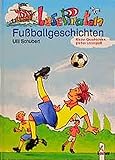 Lesepiraten - Fußballgeschichten by 