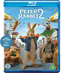Peter Rabbit 2: The Runaway