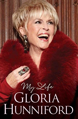 Livres Couvertures de Gloria Hunniford: My Life - The Autobiography