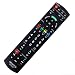 Produktbild LED LCD 3D Panasonic VIERA TV Geräte TX-L42E5 / TX-L42ETW5 / TX-L32ETW5 Remote