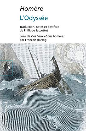 L'Odyssée L'Odyssée