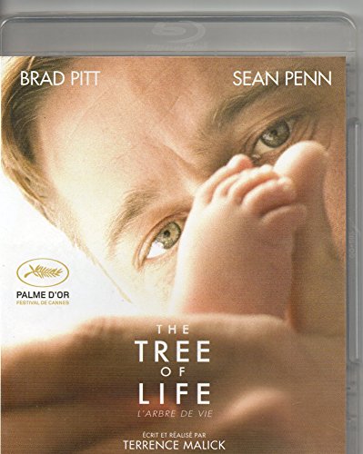 couverture de : The tree of life