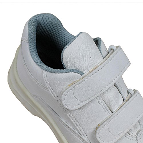 Jal Group Proximus S3 SRC Sicherheitsschuhe Arbeitsschuhe Laborschuhe Kochschuhe B-Ware - 4