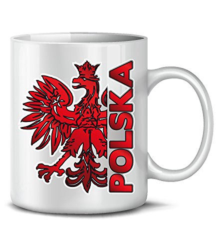 FUSSBALL – POLEN – FANARTIKEL – POLSKA 3204(Weiss)