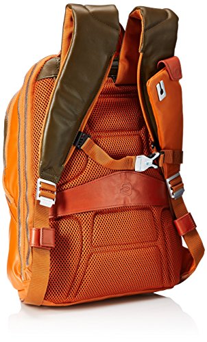 Piquadro Casual Daypack, orange (Orange) - CA2944OS