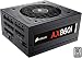 Produktbild Corsair AX860i PC-Netzteil (Voll-Modulares Kabelmanagement, 80 Plus Platinum, 860 Watt, Digital, EU)