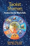 Taoist Shaman: Practices from the Wheel of Life (English Edition) by 