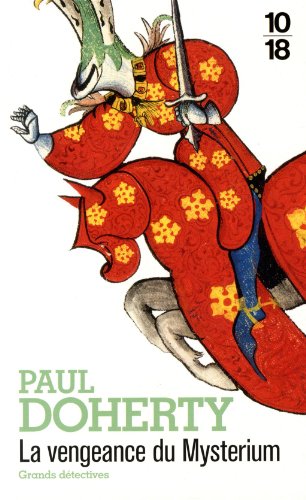 La vengeance du Mysterium francais