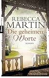 Cover zum Buch Die geheimen Worte