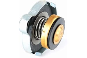 Calorstat RC0050 Tapa, radiador