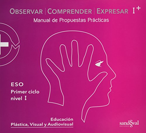 Pack observar comprender expresar i plus • (pack oce i +)