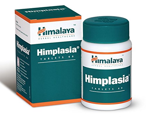Preisvergleich Produktbild Himalaya Himplasia Prostata Gesundheit u Hyperplasie Hemmer