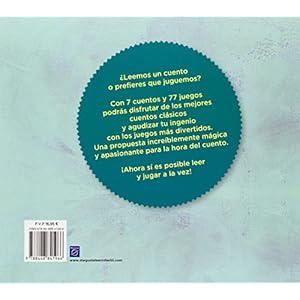 7 cuentos y 77 juegos (CLASICOS DE SIEMPRE, Band 150199)