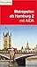 Produktbild Kreuzfahrt Metropolen ab Hamburg 2 mit AIDA - Buch und App