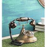 landline telephone Vintage Collection Antique landline telephone