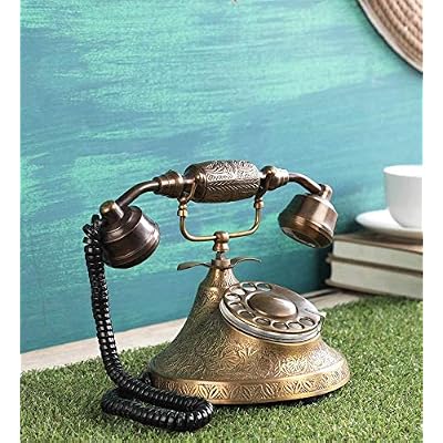 landline telephone Vintage Collection Antique...