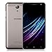 Produktbild Doogee X7 Pro Smartphone 6,0 Zoll HD Bildschirm Android 6.0 (Ohne Vertrag, 4G FDD-LTE 3G WCDMA, Quad-Core 2G Ram+16G Rom, 8MP Kamera, Dual UI, 3700mAh Quick Charge,VR-Unterstützung)