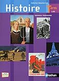 Histoire Term L-ES - S. Cote