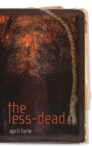 The Less-Dead (English Edition)