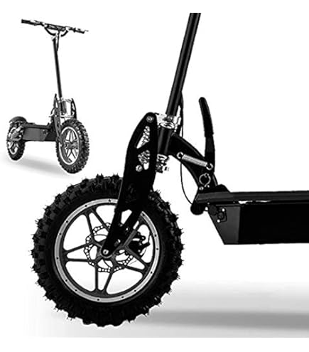 Patinete Xiaomi Bicinete Trotón Cecotec 1000W, 50km Autonomía